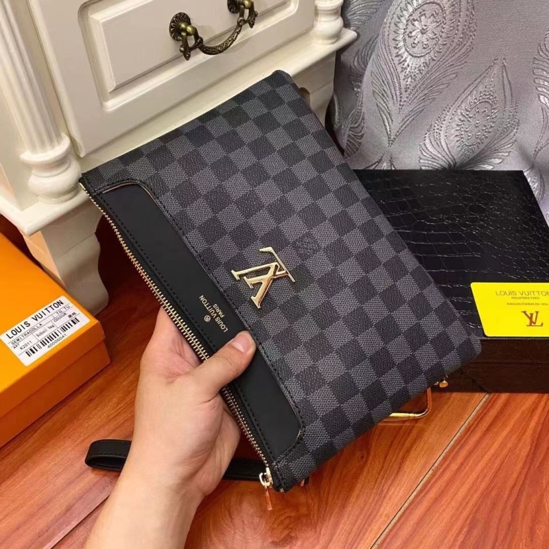 LV Clutch Bags